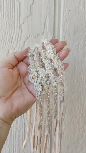 Image of Hashly Tieback