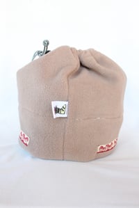 Image 2 of Embroidered Alpine Hat #11