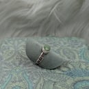 Image 2 of Emerald Valley Ring