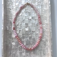 Image 2 of *new* PINK OPAL SHORTY