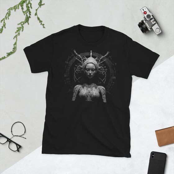 Image of DIETY 003 TEE