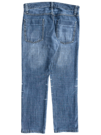 Image 2 of ‘11 PPFM Bush Pocket Cargo Denim - 31