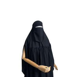 Image 1 of Naa’ilah Khimar 
