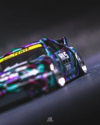 Image 5 of HKS NISSAN SKYLINE R33 CUSTO