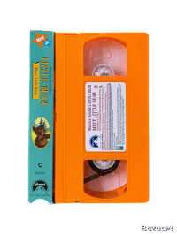 Image 3 of Little Bear | Meet Little Bear [1995]
