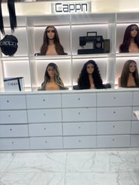 Create your own Raw Wig 