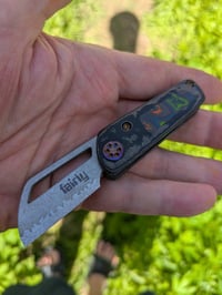 Image 4 of Bottle Opening Friction Folder 