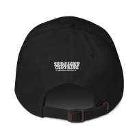 Image 4 of Mirror Your Soul Dad Hat