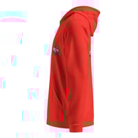 Image 21 of MWB Skofe - adidas fleece hoodie