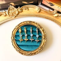 Image 2 of IRIDESCENT HUGGIE