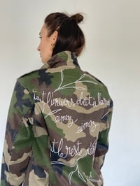 Image 1 of Veste N°155