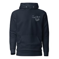 Image 5 of Unisex Hoodie