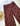 Preorder Pink/Orange Floral Corduroy Pants with free postage 