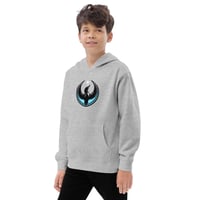 Image 3 of Youth - Fleece Hoodie