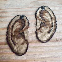 Image 4 of Grandpa Ears