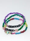 CHICAGO REINA bracelet set 