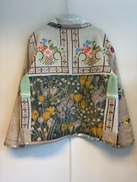 Image 10 of The Gaia jacket (l/xl)
