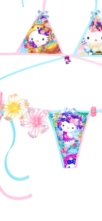 Image 5 of Bee&flower fairy 