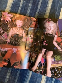 Image 7 of Doll Princess, Koizukihime, 1998. First Edition.