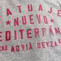 Image 5 of Mala Hierba Tee