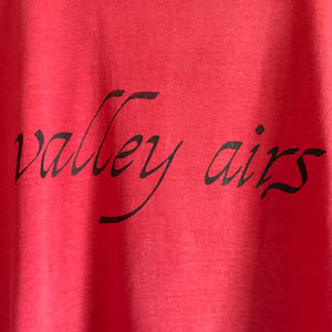 Image of 'Valley Airs' T-Shirt