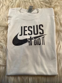 Image 1 of Personalize customize Tee shirts all items are made to order