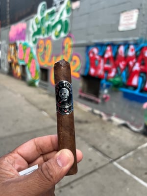 Maduro Robusto (50x5)