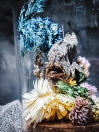 Image 2 of RESERVED XL Japanese Angler Deep Sea RARE