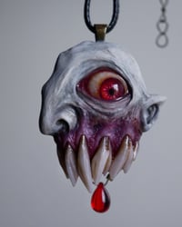 Image 16 of Vamp Blood Drop pendant