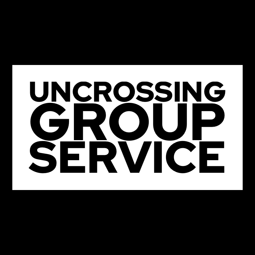 Image of Uncrossing Group Service 