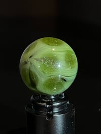 Image 3 of Eye Cluster Murrine Marble