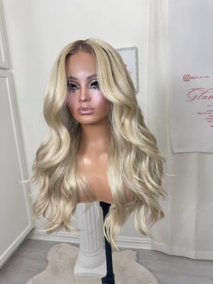 Image of Cassie luxury (ready to ship)