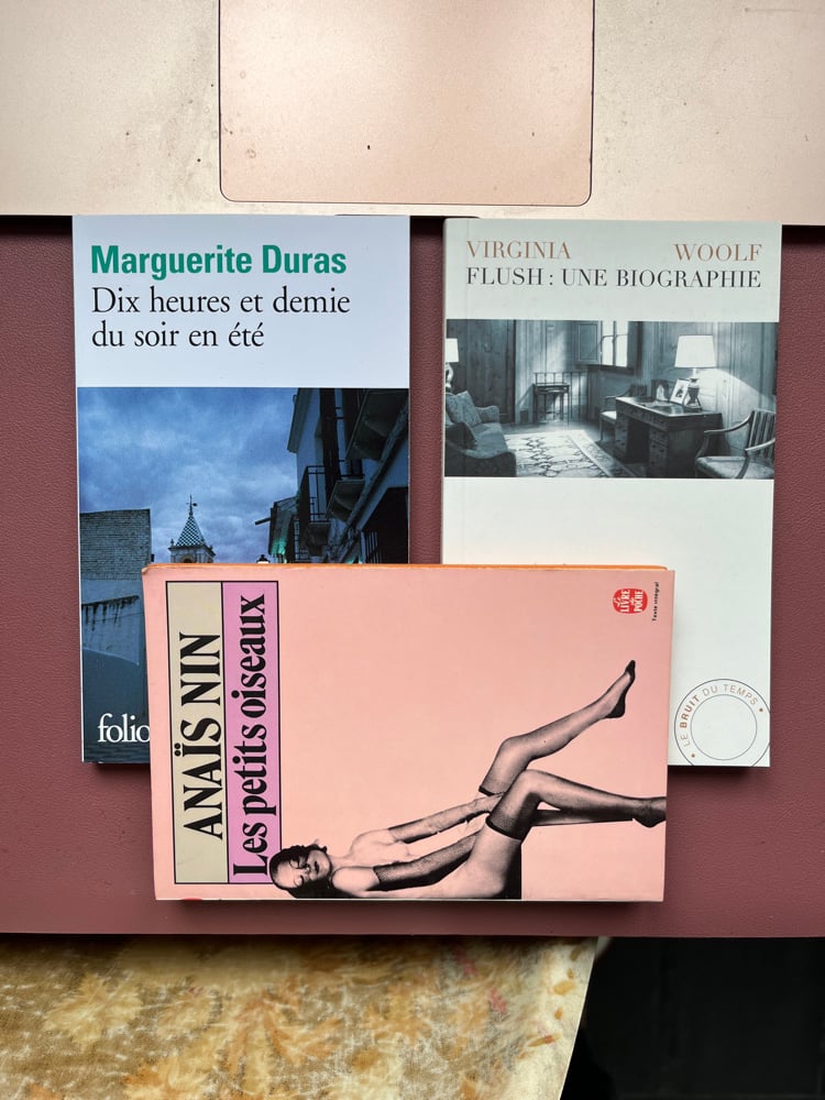 Image of LIBRAIRIE