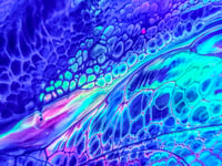 Image 3 of SPLIT UV 6x12"