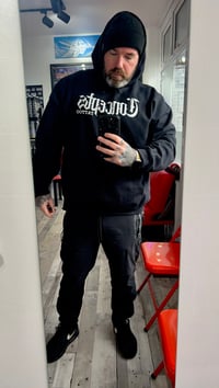 Image 2 of CONCEPTS HOODIE 