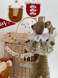 Image 3 of Angel Mouse outfit