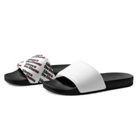 Image 6 of STS Women's slides