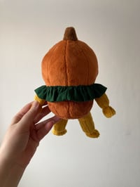 Image 7 of Straw Pottsfield Pumpkin - OTGW - made to order