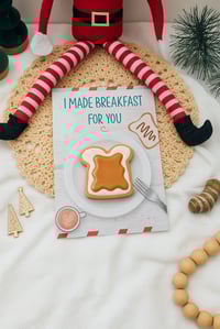 Image 2 of Elf breakfast