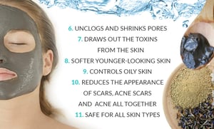 Image of Dead Sea Mud Scrub