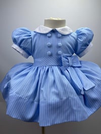 Image 1 of ‘Matilda’ smocked dress 