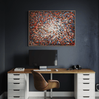 Image 11 of 'Breath of the Earth' - 120x90cm