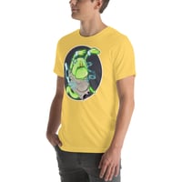 Image 5 of Spirit chain Unisex t-shirt