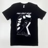 FSN: Free Spirit News-Artist T-shirt
