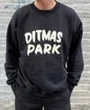 Ditmas Park Crew neck Sweat Shirt