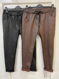 Magic Pants - Size 2 PU