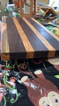 Image 3 of ✨ Custom Handmade Cutting Boards – Durable, Beautiful & Made Just for You! ✨