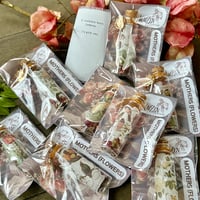 Image 15 of Mothers (Flowers) - Message in a Bottle