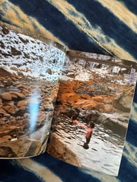 Image 6 of 'A Casual Trip To An Open Air Bath," Kenji Omori, 1987