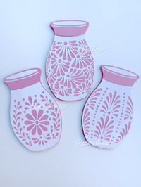 Image 1 of CANTARITOS SVG BUNDLE / ARCHIVO DIGITAL 
